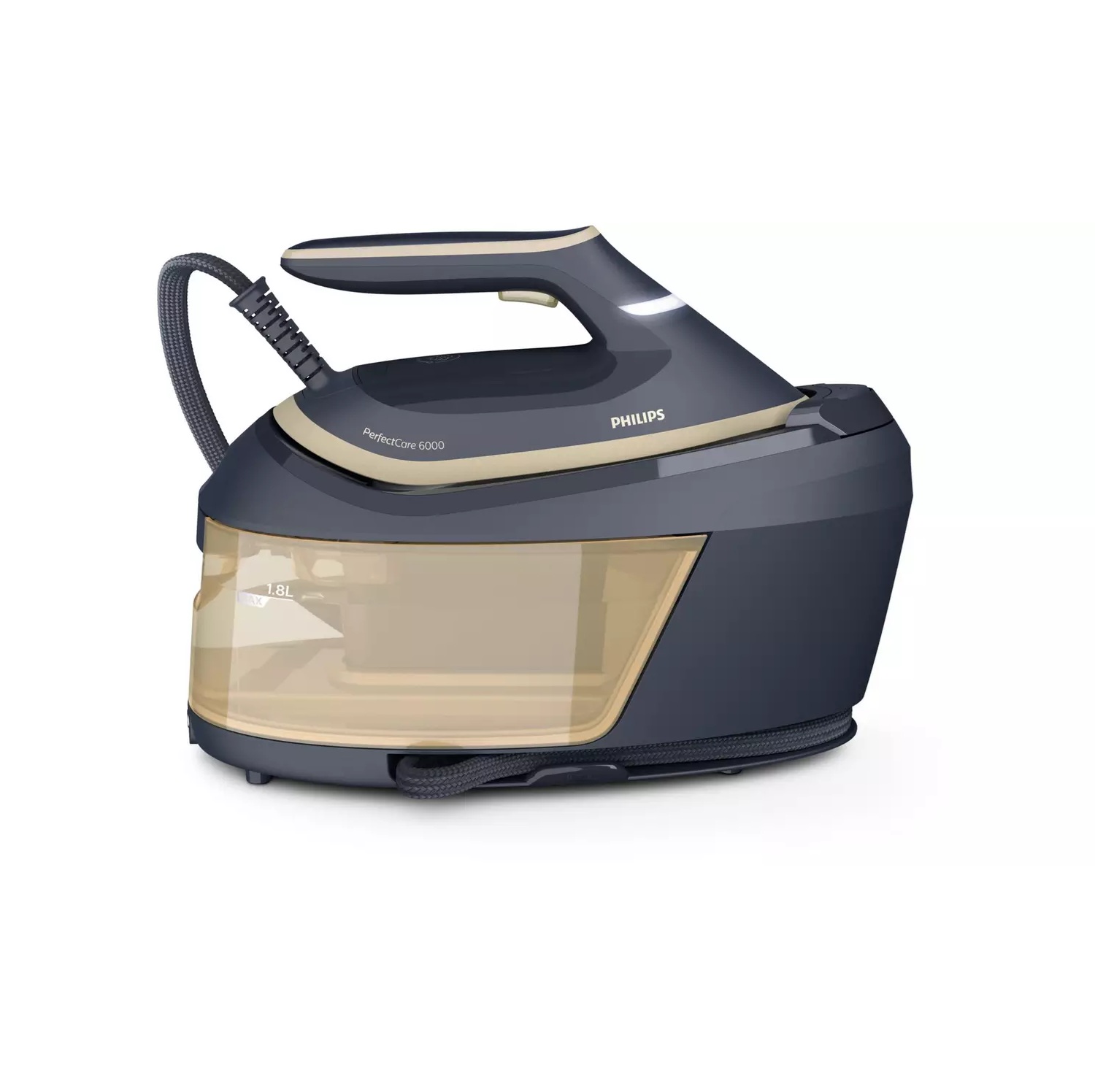 Philips 6000 Series PSG6064/86 Steam Generator Iron