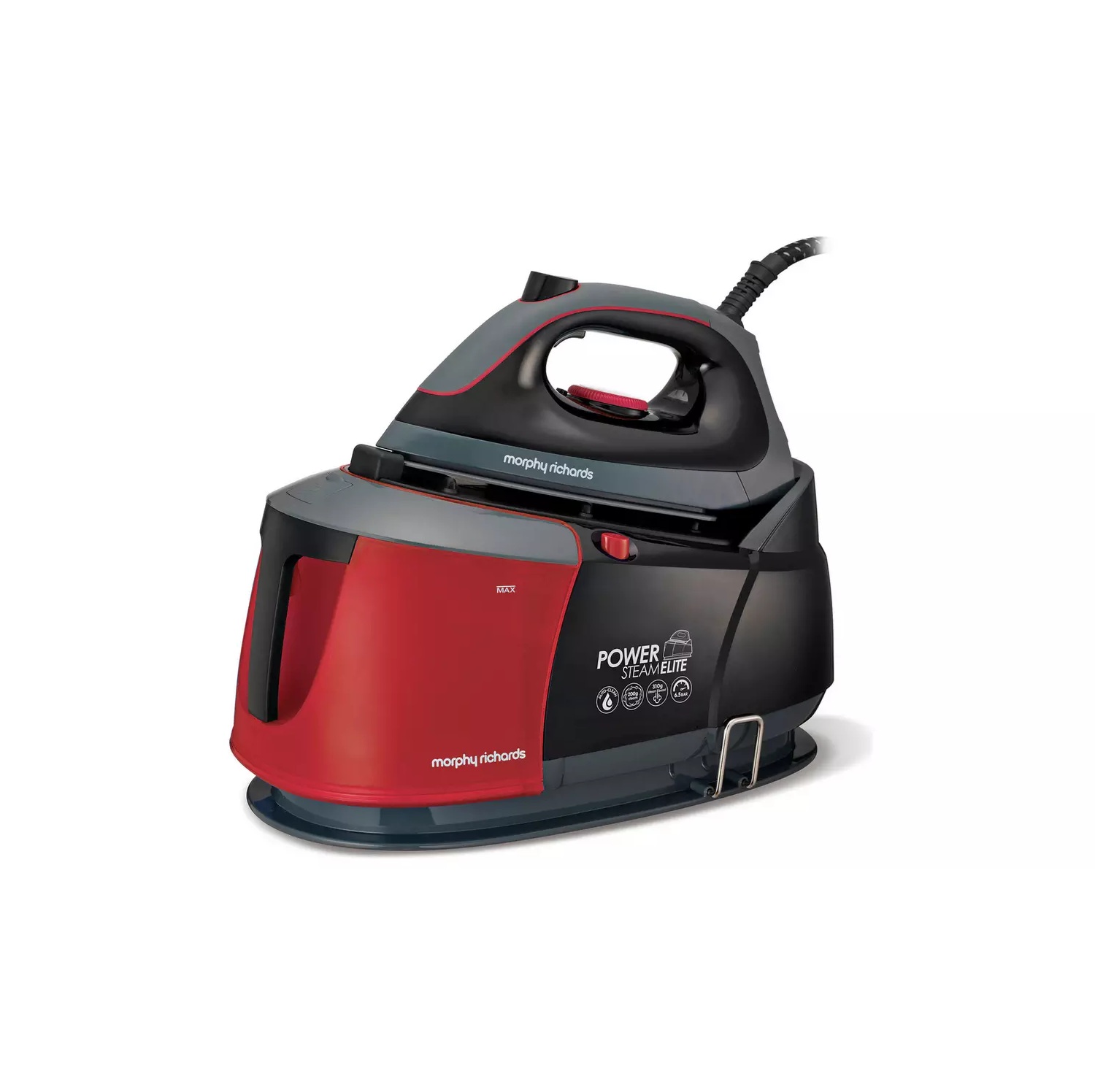 Morphy Richards 332013 Steam Generator Iron with Autoclean