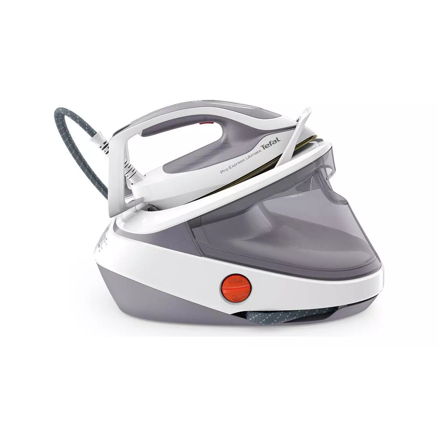 Tefal GV9713G0 Pro Express Ultimate II Steam Generator Iron