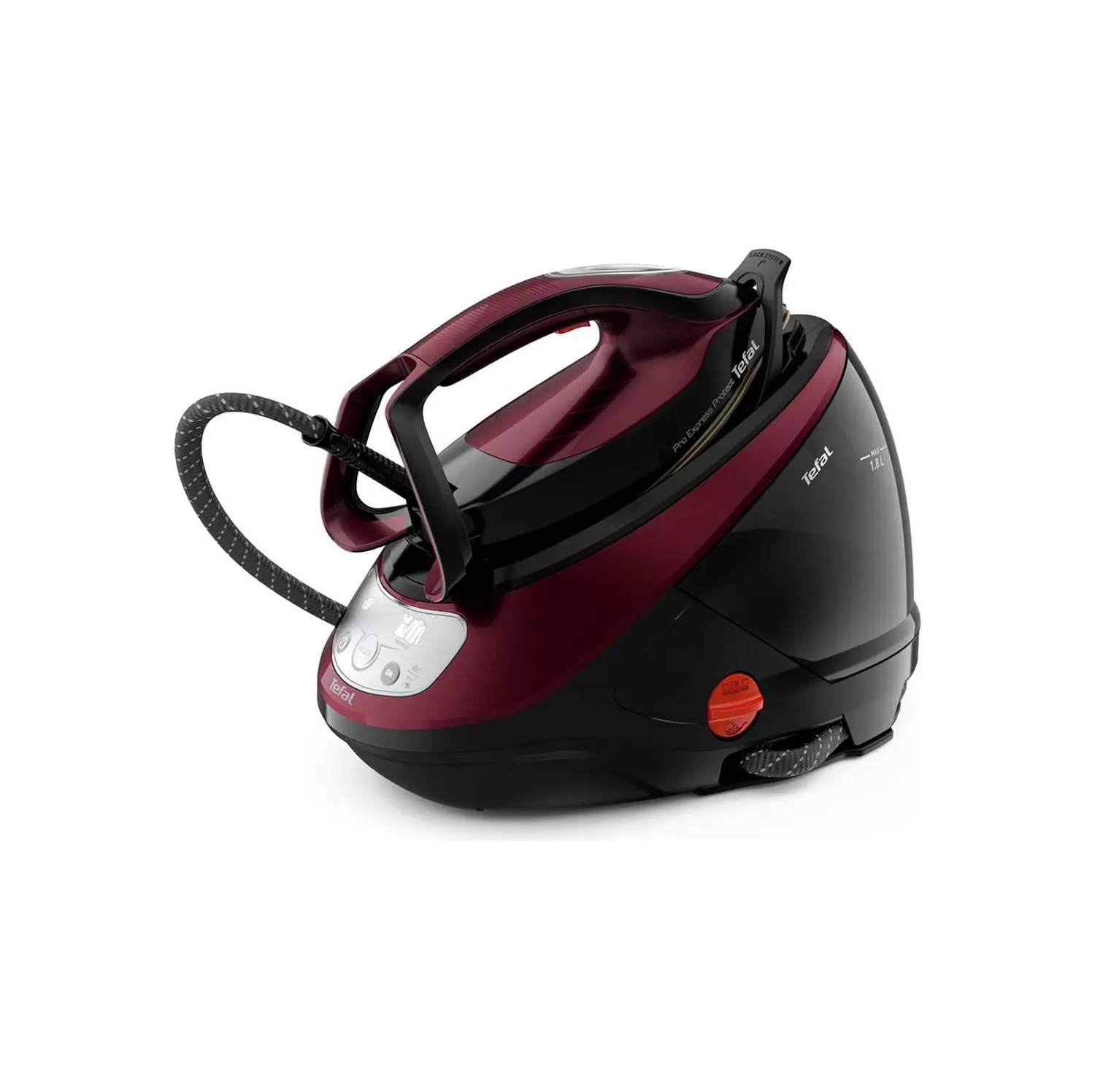 Tefal GV9230G0 Pro Express Protect Steam Generator Iron